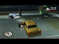 GTA SA with Hachikuji Mayoi Part 101 - Cop Wheels [by Roothouse Gaming]