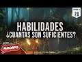 HABILIDADES: más CANTIDAD o mejor CALIDAD 🔸 4x20 🔸 HABLANDO DE MMORPG