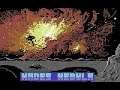 Hades Nebula Review for the Commodore 64 by John Gage