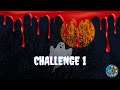 Halloweeny 2021 - Challenge 1 Walkthrough | Java