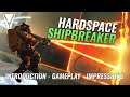 Hardspace Shipbreaker - Introduction and Gameplay Impressions
