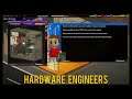 Hardware Engineers part 1 - 1440p - My own business store