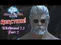 Hildibrand 2.2 Part 2 - Krimson KB Reacts - FFXIV Reactions