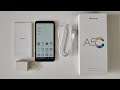 Hisense A5C - World's First COLOR e Ink Smartphone Unboxing
