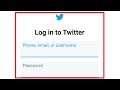 How To Create Twitter Lite Account