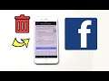 How to Delete Facebook ID Account Permanently From Your iPhone (2021)