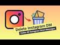 How To Delete Instagram Messages on iPhone and Android