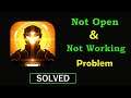 How to Fix Overdrive App Not Working Problem | Overdrive Not Opening Problem in Android & Ios