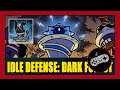 Idle Defense: Dark Forest Gameplay Walkthrough (Android) | First Impression | No Commentary