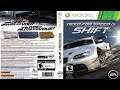 INSTALANDO NEED FOR SPEED SHIFT 2 UNLEASHED XBOX 360JTAG-RGH