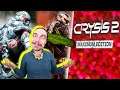 Is Crysis 2 better than Crysis?