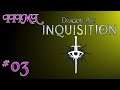It Is In My Library - Dragon Age: Inquisition Episode 3