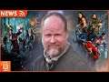 Joss Whedon Called a Egomaniac By Former Workers