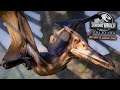 Jurassic World Evolution #7 🦖 Zurück zum Jurassic Park DLC 🦕 Lets Play Deutsch