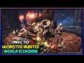 Just Chatting | MH World Iceborne | Ayudando a compañeros en PC |