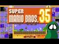 Just Super Mario Bros. 35 - #19
