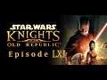 Knights of the Old Republic Part 61