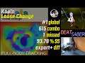 Koala - Loose Change [FBT Beat Saber Expert+ #1 Global FC-1 (615)]