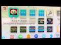 Kung-Fu Panda on Wii U update and install time