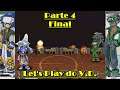 Let's Play do V.D. - Panzer Bandit: Parte 4 Final