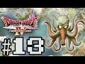 Let's Play Dragon Quest IV #13 - Out Foxed