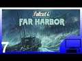Let's Play: Fallout 4 modded - Far Harbor DLC - Folge 7
