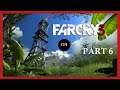 🔵 Let's play - Far Cry 3 (Part 6) [German & English]