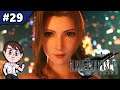 Let's Play Final Fantasy VII Remake Episode 29: Getting Dolled Up for Don Corneo