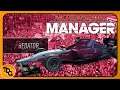 Let's Play Motorsport Manager PC Predator Racing EP1 - Getting Started