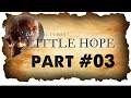 Lets Play The Dark Pictures Anthology Little Hope Part 3
