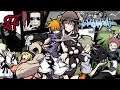 Let's Play The World Ends With You - #27 | Bat Country