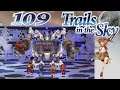 Let's Play Trails in the Sky - 109: Always Another Form