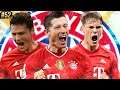 LEWANDOWKSI im BEASTMODE 🔥 TALENTE aus der JUGEND zeigen SICH 👀 FIFA 21 Karriere FC Bayern