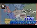 LIVE de Victoria 2 PT BR (Grande Multiplayer)