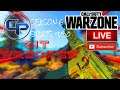 [LIVE] SEASON 5 NUKE LAUNCH CODE COD WARZONE | BONUS Flight Simulator 2020 Great Wall! | PS4 PC