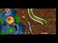 Longest snake in the game  LittleBigSnake/Самая длинная змея в игре LittleBigSnake.  Part-Часть 11