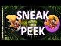 Looney Tunes World of Mayhem - Gameplay #444 - Speedy Gonzales Sneak Peek (iOS, Android)