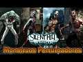 Los monstruos más perturbadores en Silent Hill: Downpour