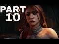MAD MAX (PS4) Gameplay Playthrough Part 10 - GLORY