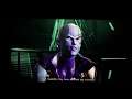 Marvel Ultimate Alliance 3 The Black Order 10min Gameplay - Cutscene, Boss