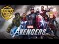 Marvel's Avengers | Quicktitt