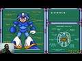 Mega Man X - Snes #06 Flame Mammoth