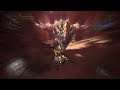 MHW: Gold Rathian in the Guiding Lands (16/02/2020)