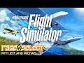 Microsoft Flight Simulator (The Dojo) Let's Play