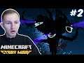 МАЙНКРАФТ: РЕЖИМ ИСТОРИИ - "ИССУШИТЕЛЬ" | MINECRAFT: STORY MODE #2