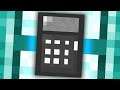 Minecraft Volcano Block | CALCULATORS & WHEAT POWER! #9 [Modded Questing Survival]