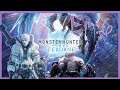 Monster Hunter World: Iceborn - Un hombre mayor cazador -  Parte 6 | Cabravoladora