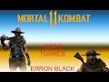 Mortal Kombat 11 | Modo Torres | Erron Black | Playstation 5 HD