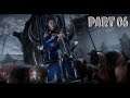 Mortal Kombat 11 Walkthrough part 6: KITANA