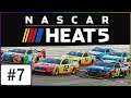 NASCAR Heat 5 - Career Mode (Part 7)